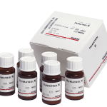 Sérums de contrôle