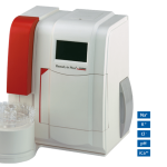 HumaLyte Plus5 ISE System
