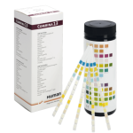 Bandelettes réactives Combina