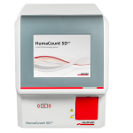 HumaCount 5DCRP