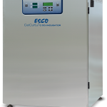 Incubateur CO₂ CelCulture - Contrôle du CO₂, extérieur en acier inoxydable®