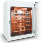 Incubateur CO₂ CelCulture - Contrôle CO₂, Chambre en cuivre, Lampe UV®