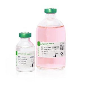 Huile minérale FertiCult TM / Huile FertiCultTM Haute Viscosité - Prodige  Pharma