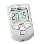 HumaSens2.0