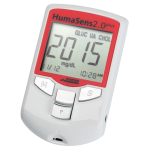 HumaSens2.0plus