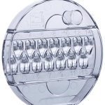 Plat de culture pour la fécondation in vitro (FIV)