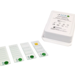 Lames de comptage SCA