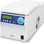 Micro centrifugeuse réfrigérée Versati™