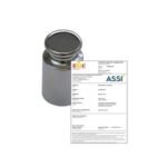 CERTIFICAT DE POIDS ENAC