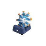 AGITATEUR ROTATIF TYPE CARROUSEL, RD80