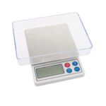 BALANCE PORTABLE METRIA E