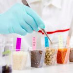 Matériel de laboratoire générale