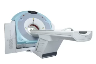 CT Scanners / Tomodensitomètres