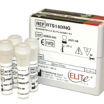 Kit Bordetella ELITe MGB ®