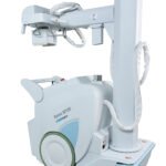Système de radiographie Xenox M100 DR
