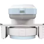 Marcom 0.35T Scanner IRM magnétique permanent