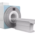 Marcom 1.5T Scanner IRM supraconducteur