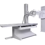 Xénox RAD 400 système de radiographie