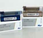 Lames de microtome jetables MCUT